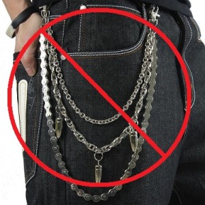 Mover Chains