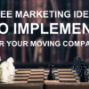 Free Marketing For Movers