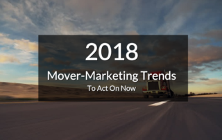 Movers Marketing Trends