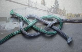 Loose Ends