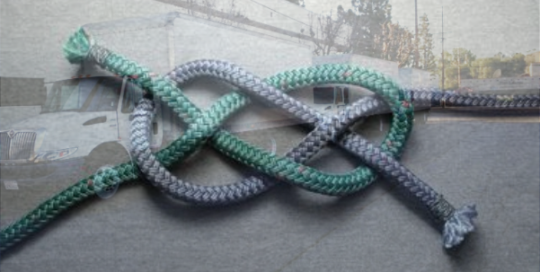 Loose Ends