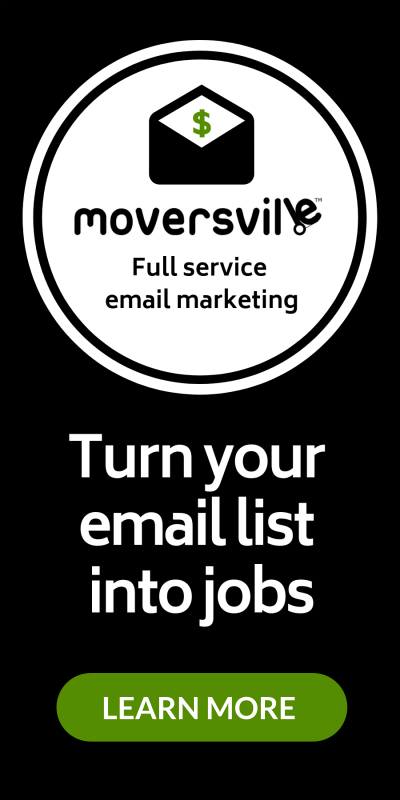 Email Into Jobs