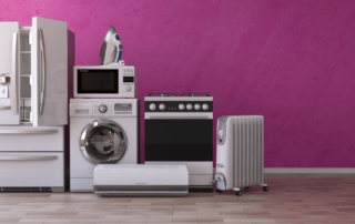 Appliances