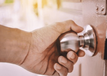 Doorknob