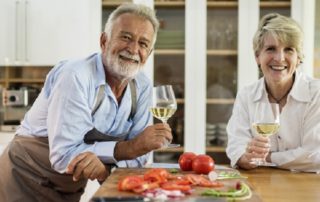 Downsizing Checklist