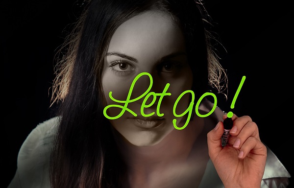 Let Go