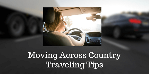 On The Road Tips