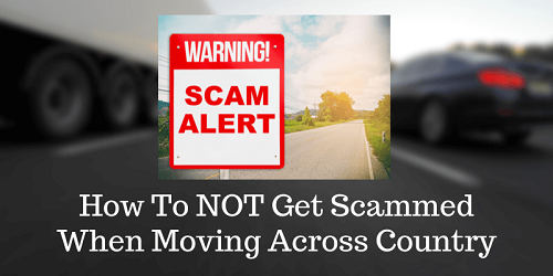 Avoid Scams