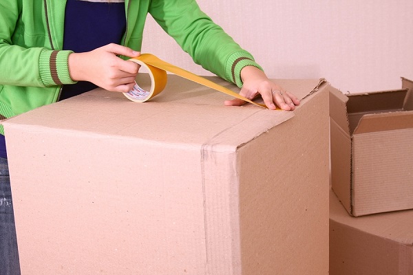 Packing Tape