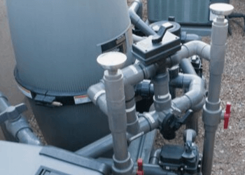 Pool Filter