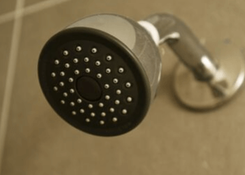 Shower Head