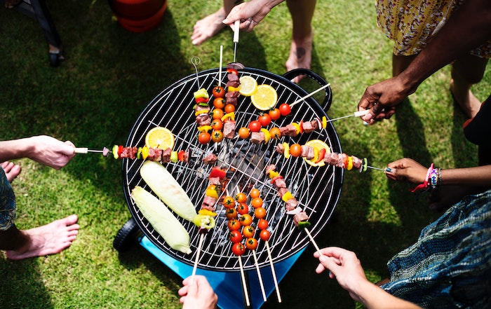 Barbeque