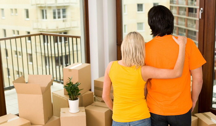 Average Cost Of Moving A Two Bedroom Apartment Price Table Moversville