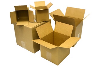 Boxes