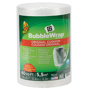 Bubble Wrap