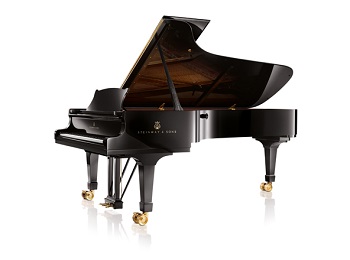 Ballroom Grand Piano