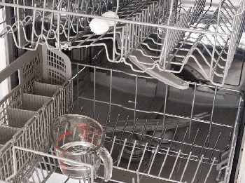Dishwasher