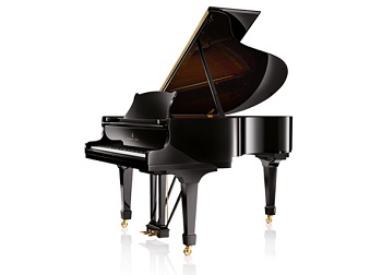 Parlor Recital Grand Piano