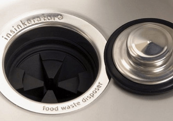 Garbage Disposal