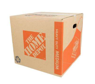 Home Depot