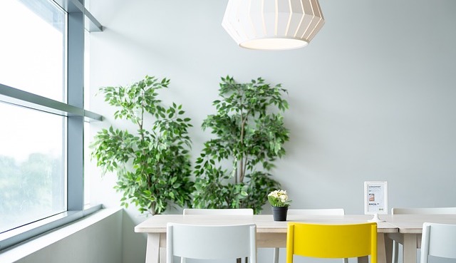 Eating Table