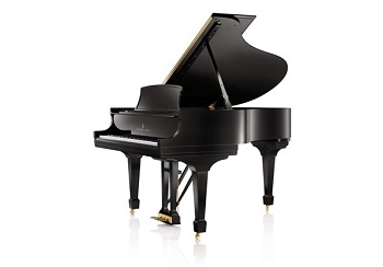 Medium Grand Piano