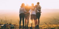 11 Ways To Meet Friends After Moving To A New City