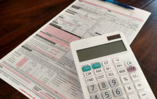 Moving Estimates