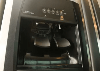 Ice Maker