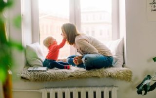 Moving Tips Single Parents