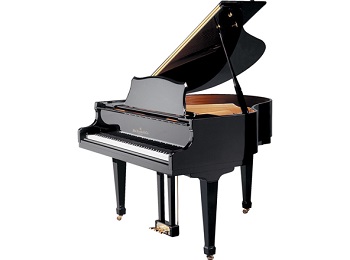Petite Grand Piano