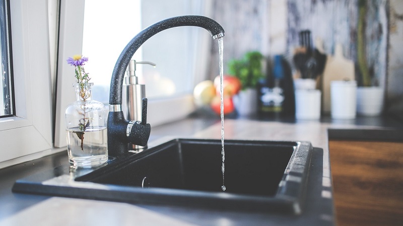 Water Faucet