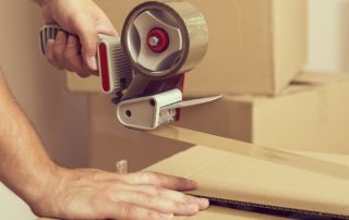 Cheap Packing Supplies