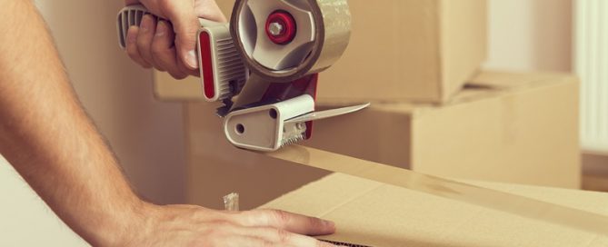 Cheap Packing Supplies