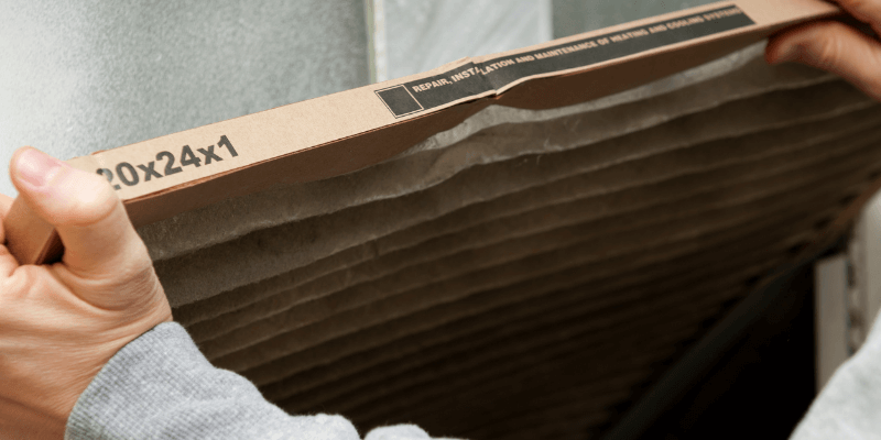 Air Filters