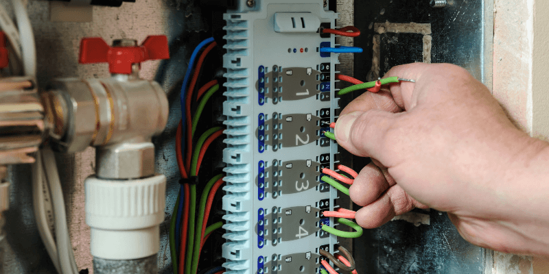 Heating System