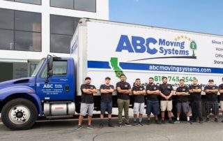 Moving Company