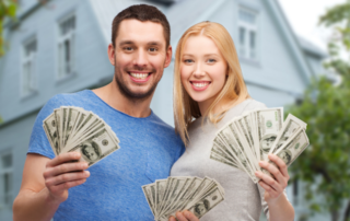 Security Deposit