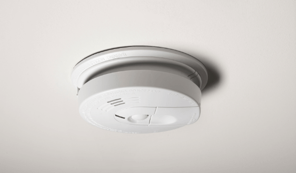 Smoke Alarm