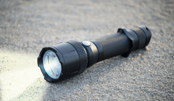Flashlight