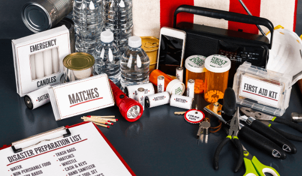 Disaster Kit