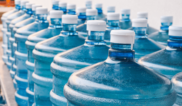 Water