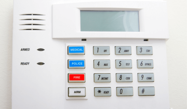 Security System
