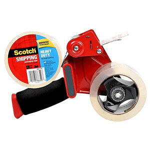 moving tape dispenser Moving Tape Dispenser