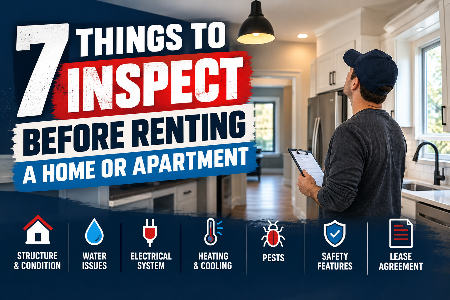 renting