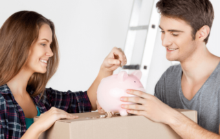 Save Moving