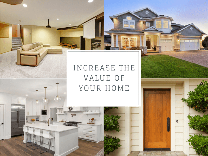 Home Value