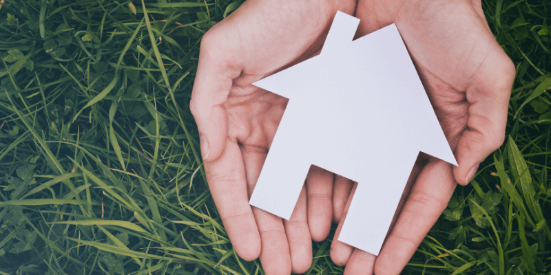Searching For A Home
