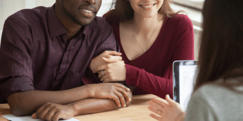 Preparing To Buy A Home