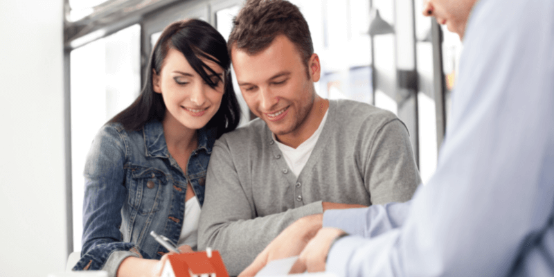 Home Transaction